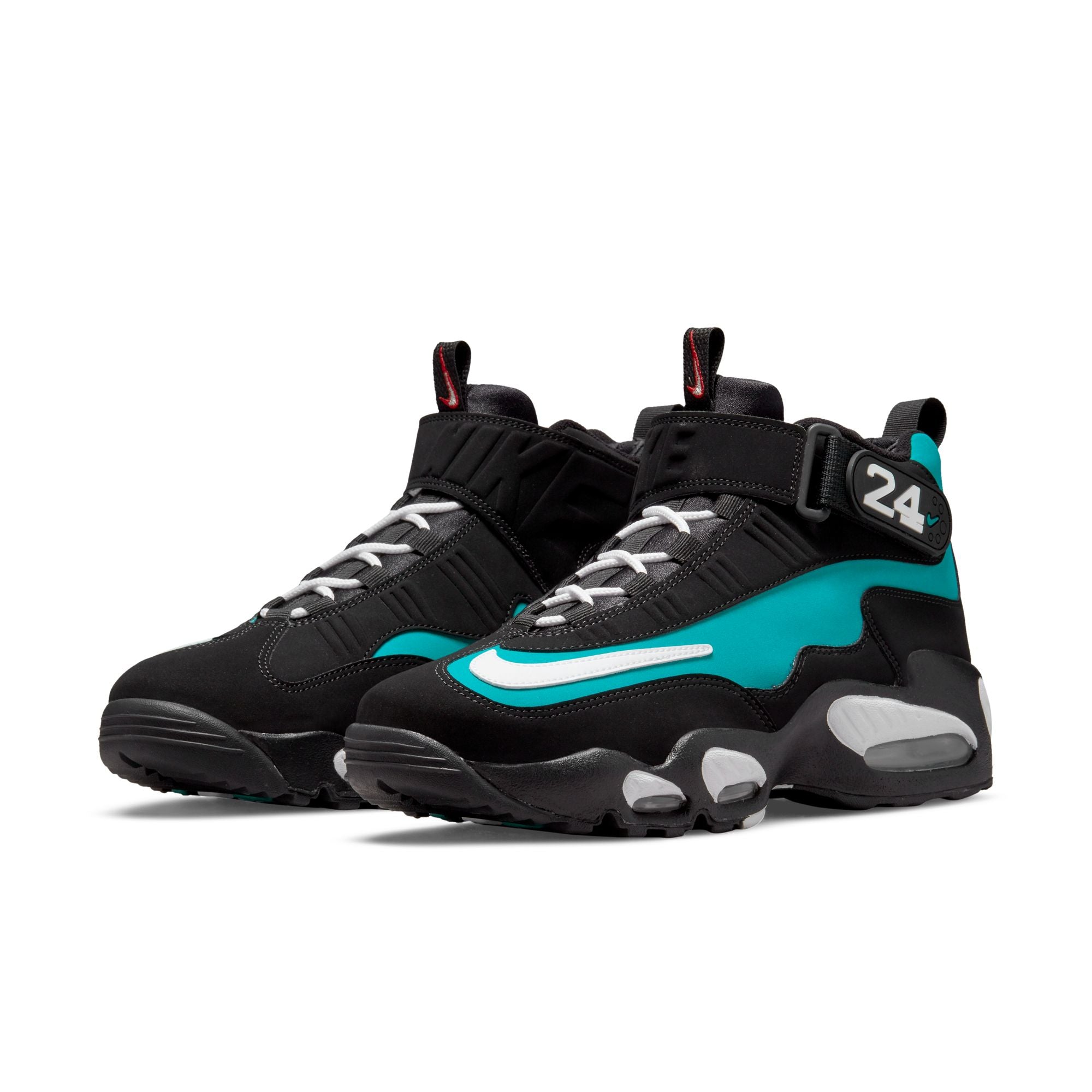 Nike Air Griffey Max 1 'Freshwater'