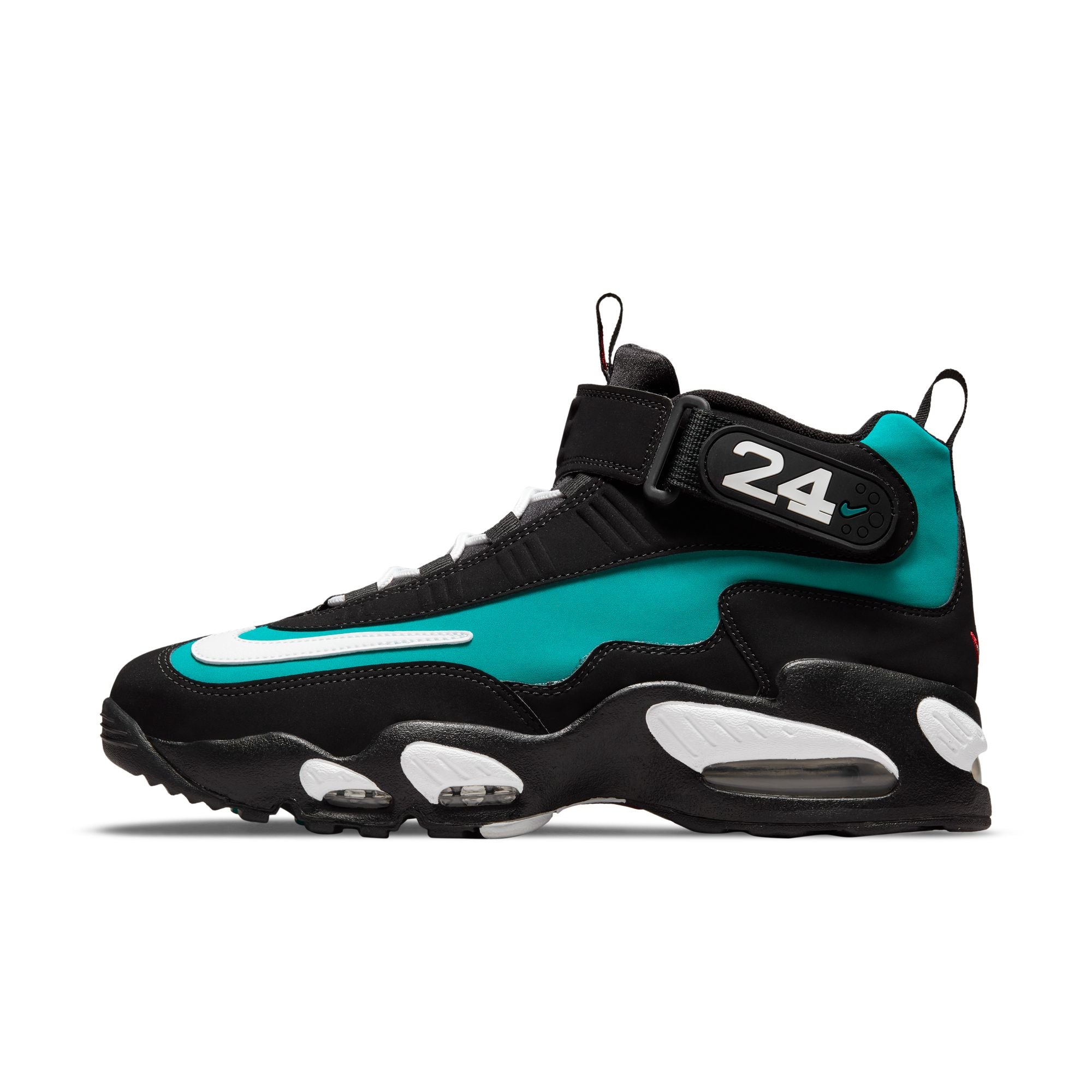 Nike Air Griffey Max 1 'Freshwater'
