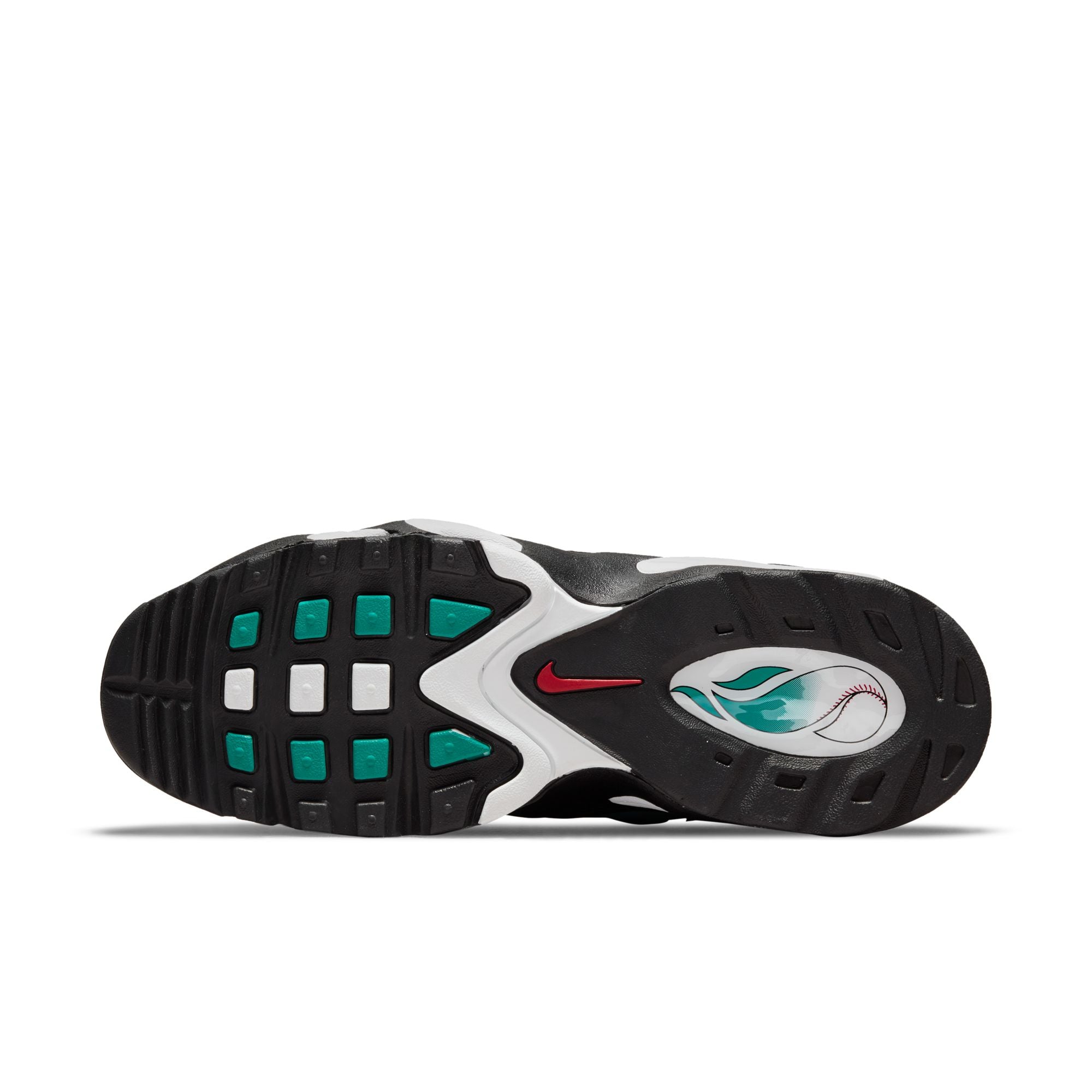 Nike Air Griffey Max 1 'Freshwater'