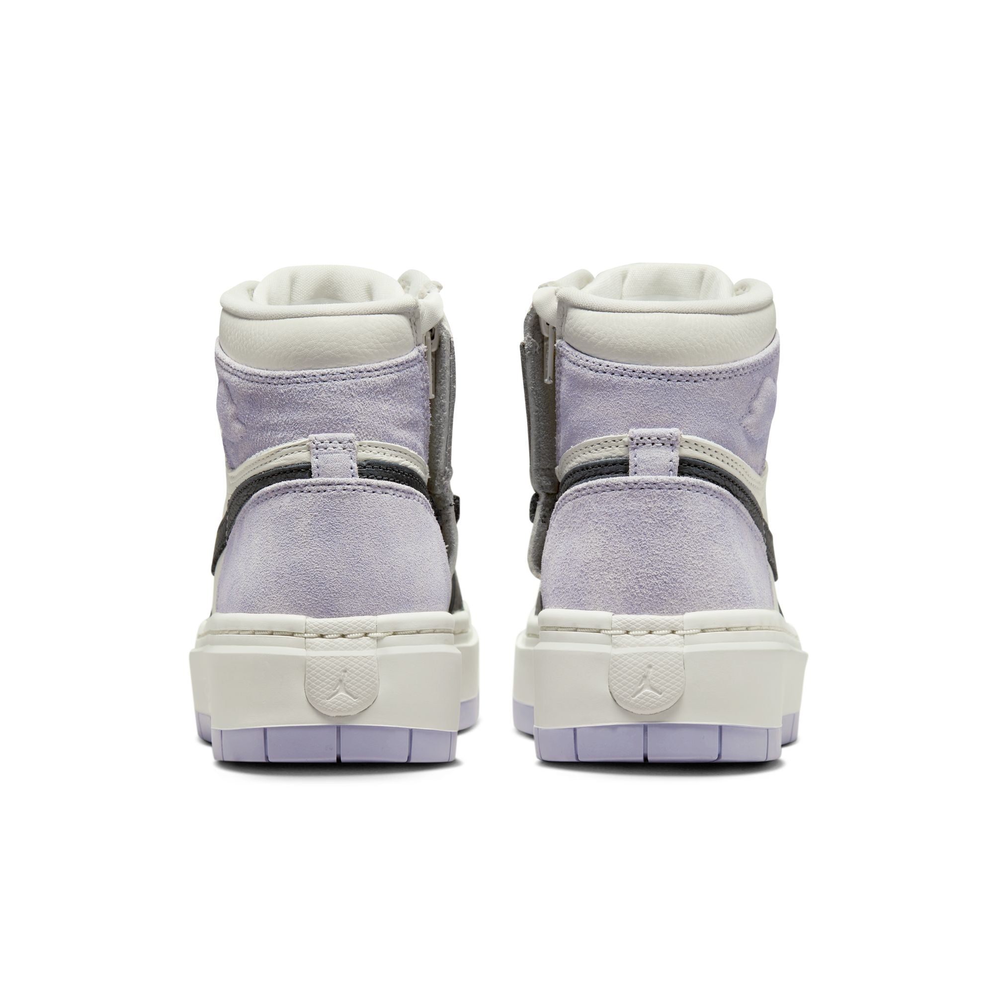 Womens Air Jordan 1 Elevate High 'Titanium'