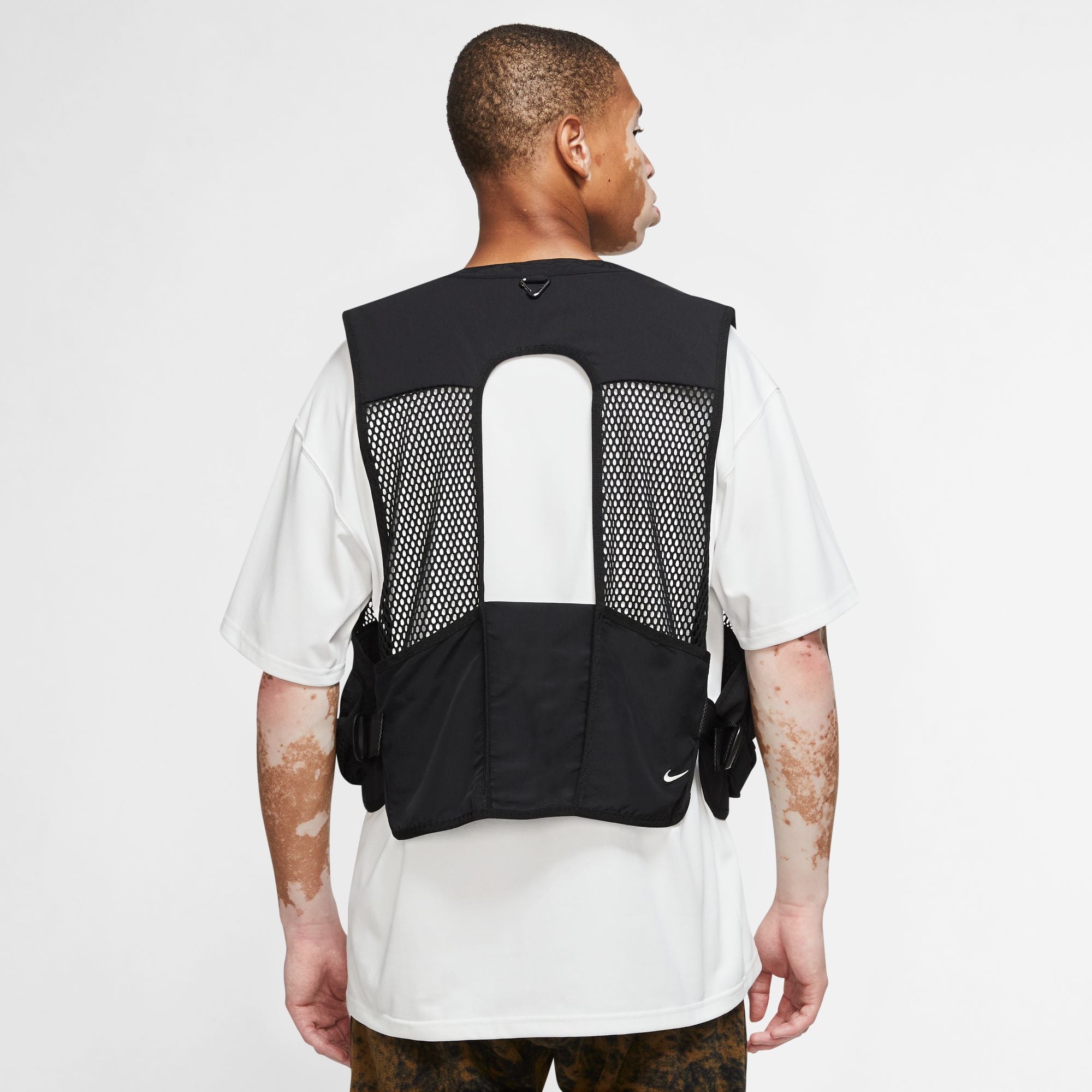 Nike ACG Buttles Vest 'Black'