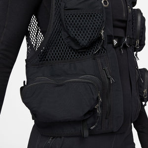 
                  
                    Load image into Gallery viewer, Nike ACG Buttles Vest &amp;#39;Black&amp;#39;
                  
                