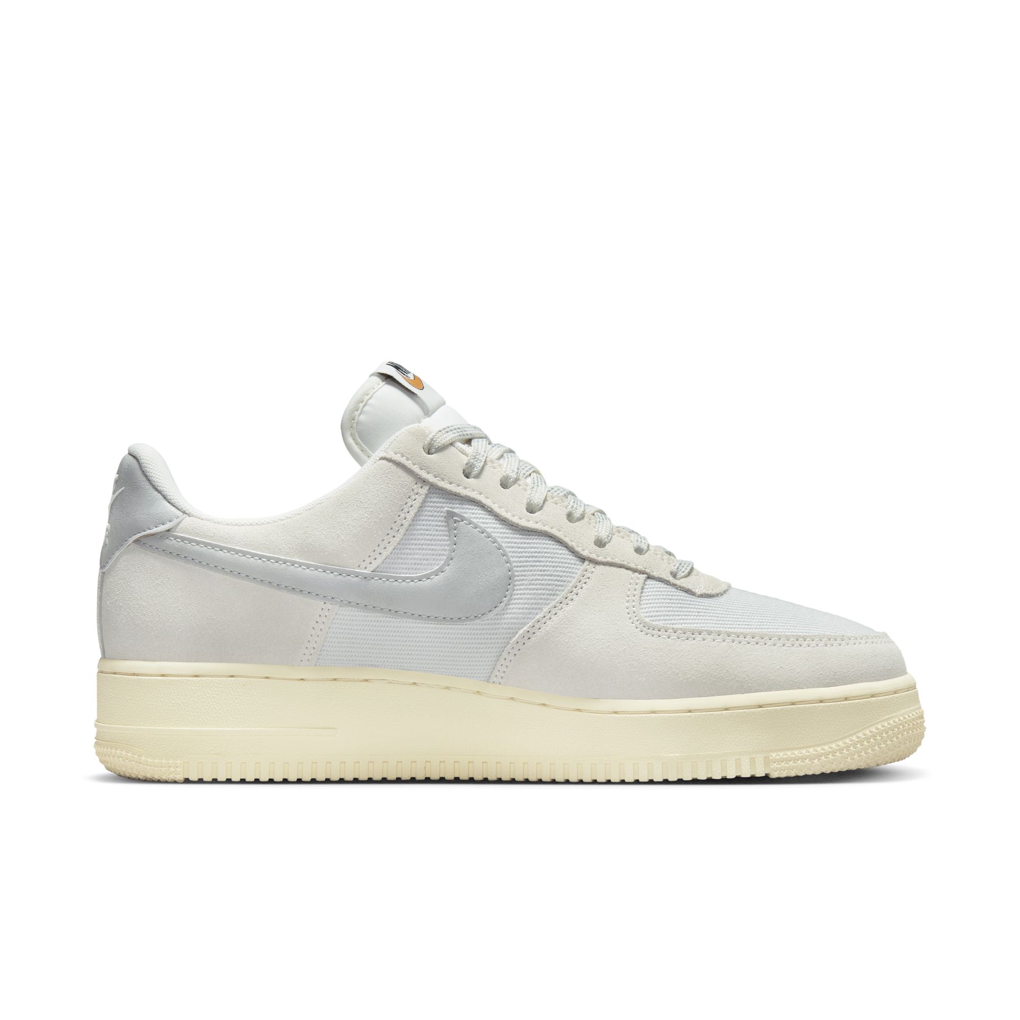 Nike Air Force 1 07 Certified Fresh Photon Dust
