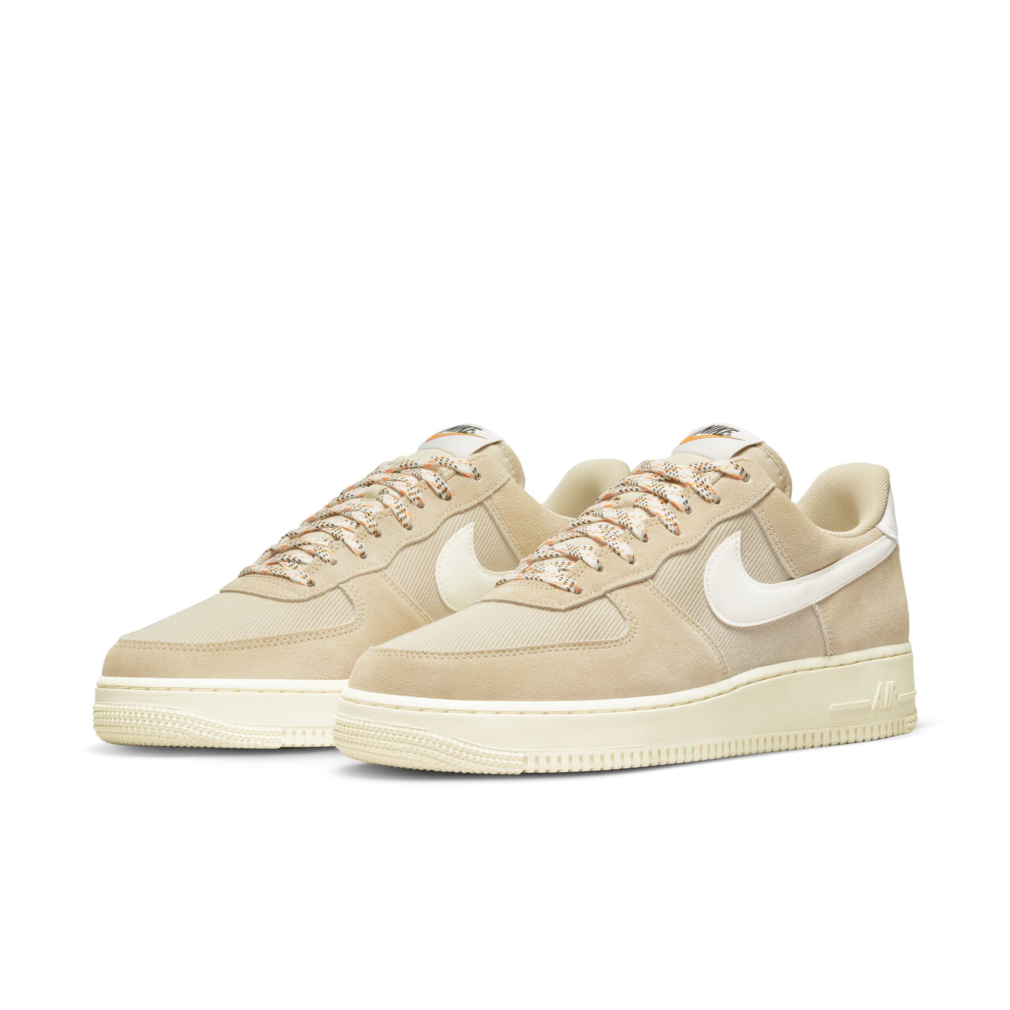 Nike Air Force 1 '07 LV8 'Rattan'