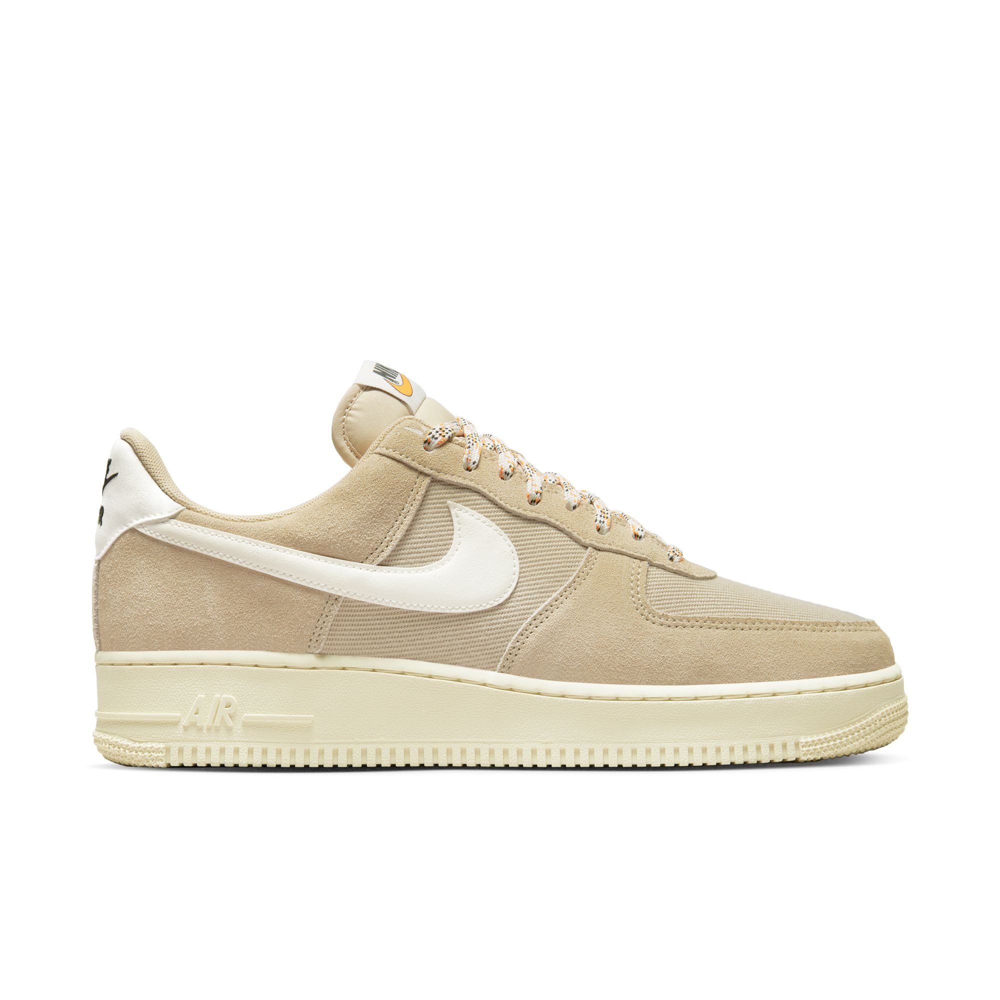 Nike Air Force 1 '07 LV8 'Rattan'