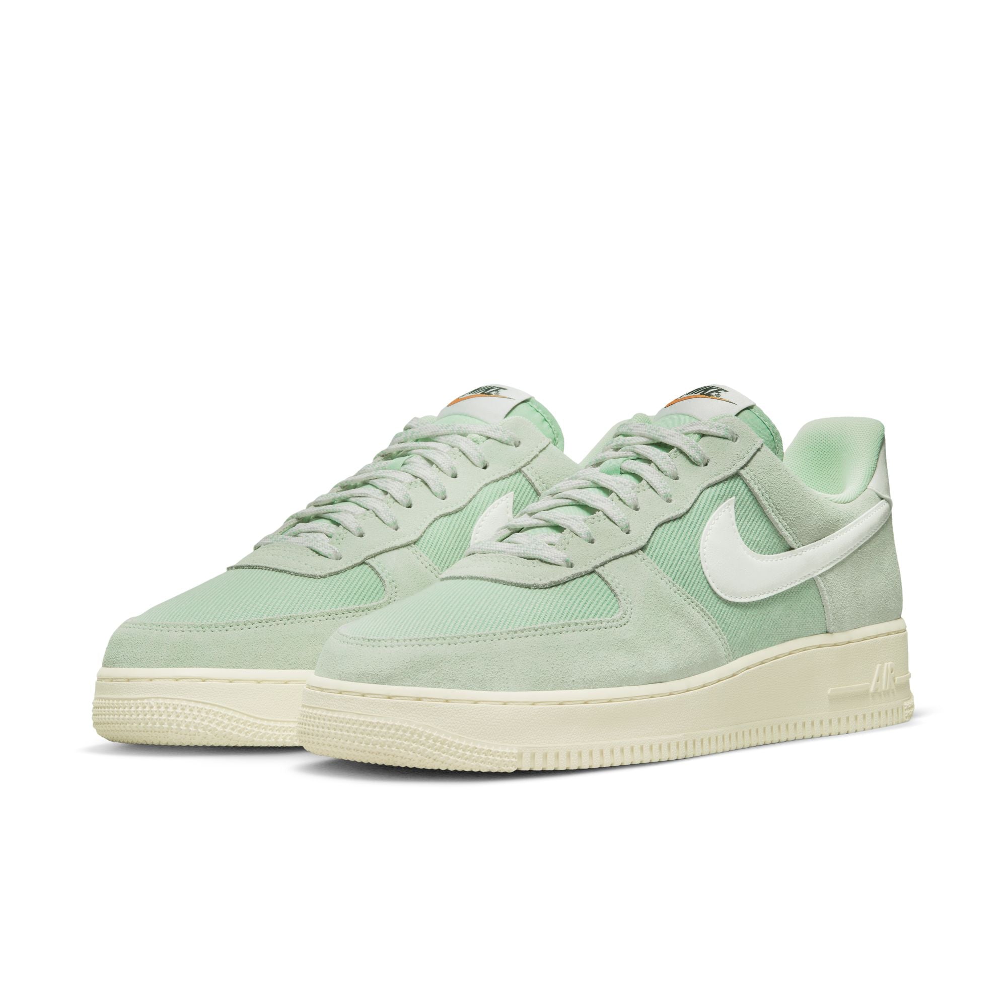Air force lv8 green sale