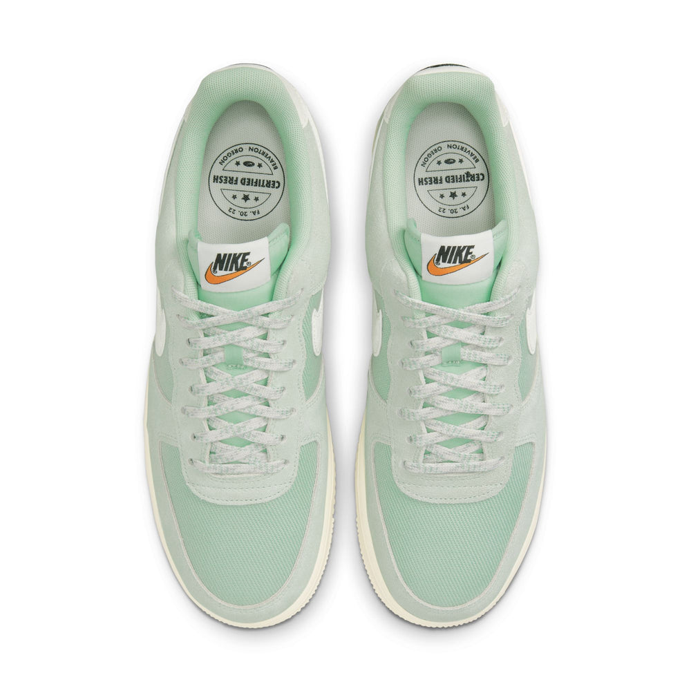 
                  
                    Load image into Gallery viewer, Nike Air Force 1 &amp;#39;07 LV8 &amp;#39;Enamel Green&amp;#39;
                  
                