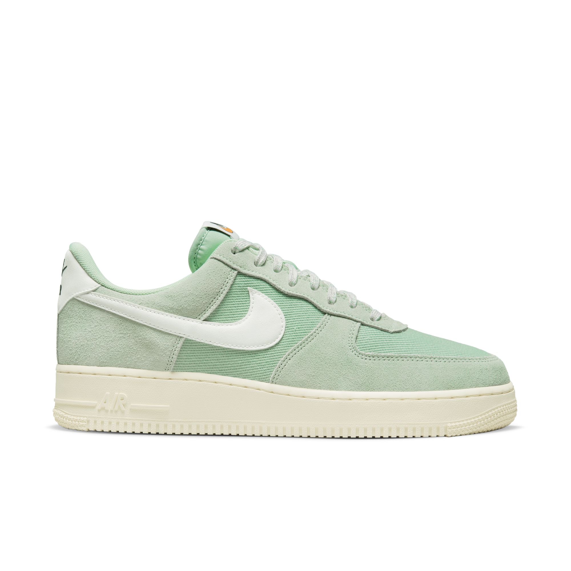 Nike Air Force 1 '07 LV8 'Enamel Green'