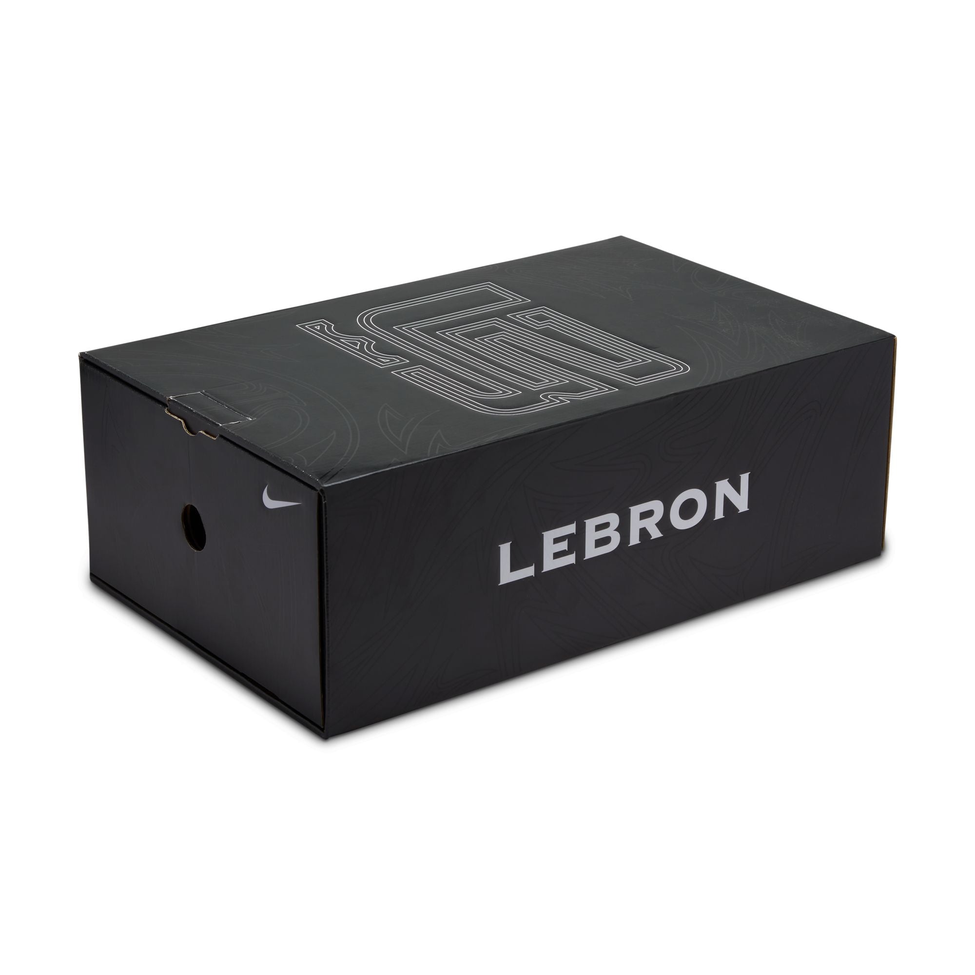 Nike Zoom Lebron 2 LX 'Beast'