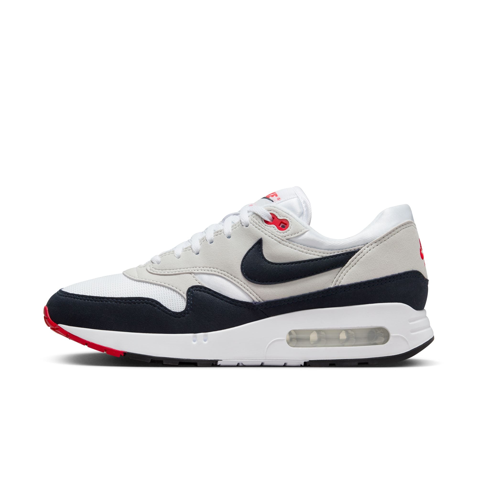 Nike Air Max 1 86' Premium 'Big Bubble Obsidian'