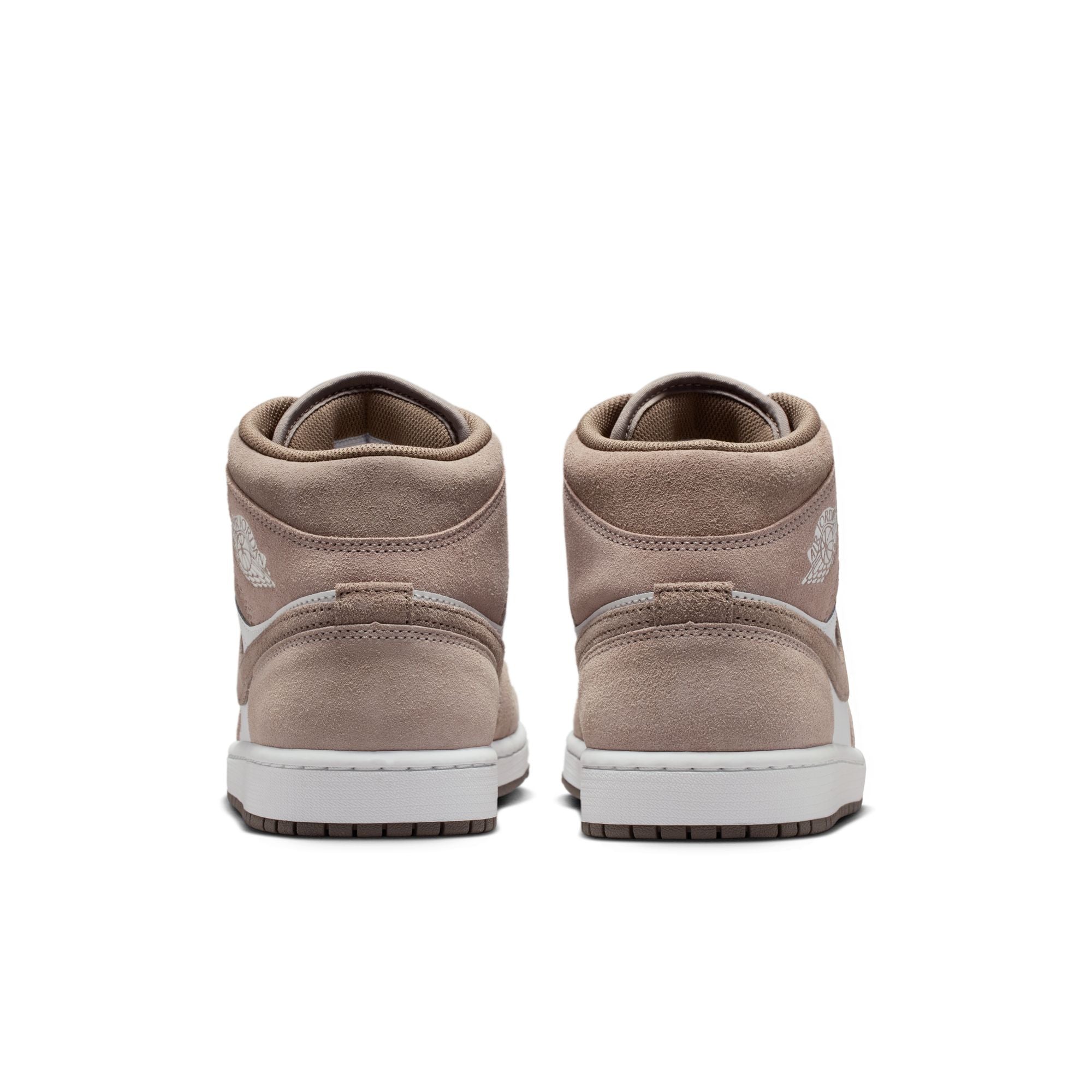 Air Jordan 1 Mid 'Enigma Stone' Air Jordan 1 Mid 'Enigma Stone'