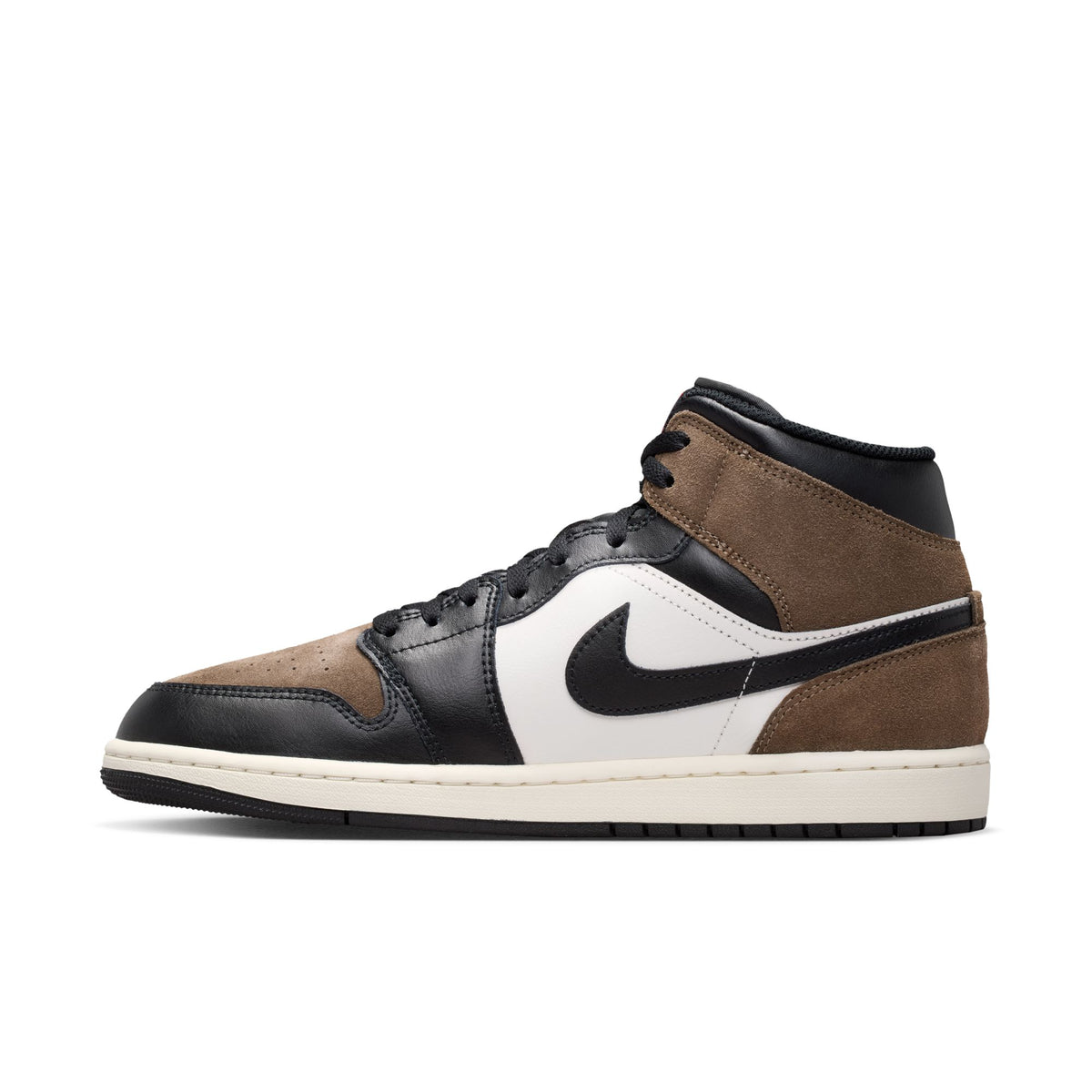 Air Jordan 1 Mid 'Palomino'