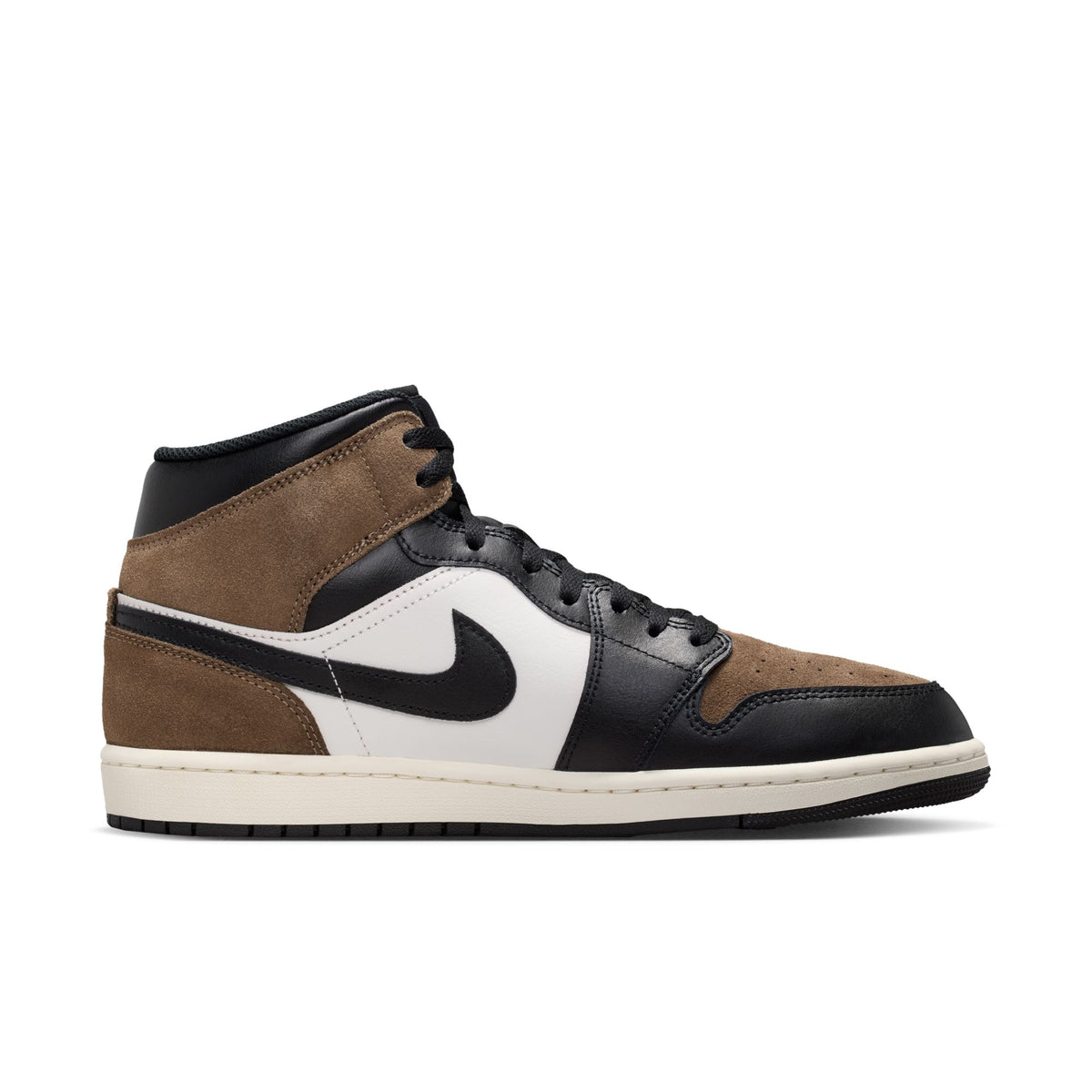Air Jordan 1 Mid 'Palomino'