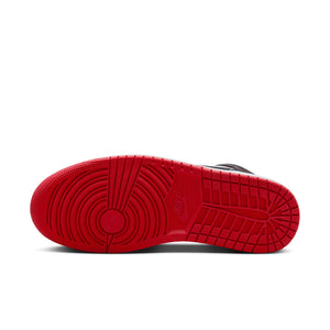 
                  
                    Load image into Gallery viewer, Air Jordan 1 Mid &amp;#39;White/Red&amp;#39;
                  
                