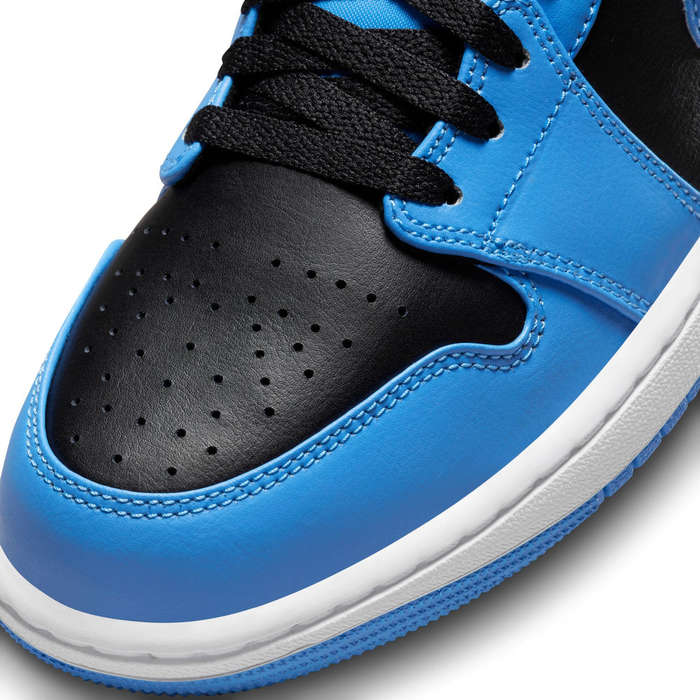 
                  
                    Load image into Gallery viewer, Air Jordan 1 Mid &amp;#39;University Blue&amp;#39;
                  
                
