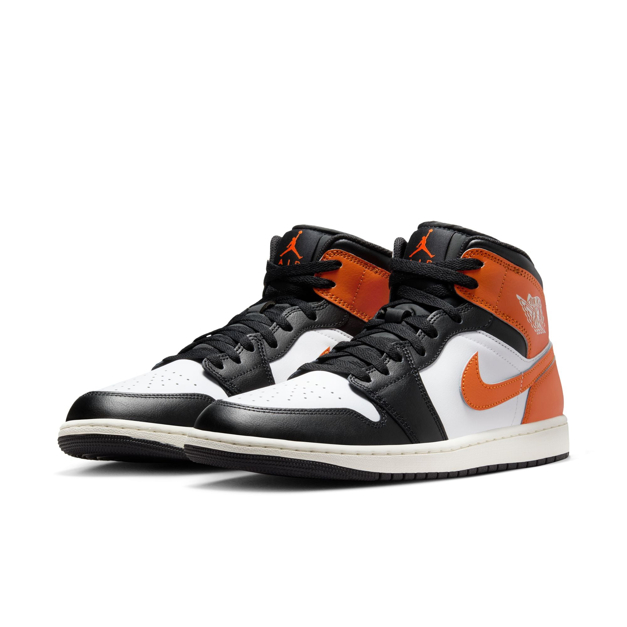 Air Jordan 1 Mid 'Starfish'