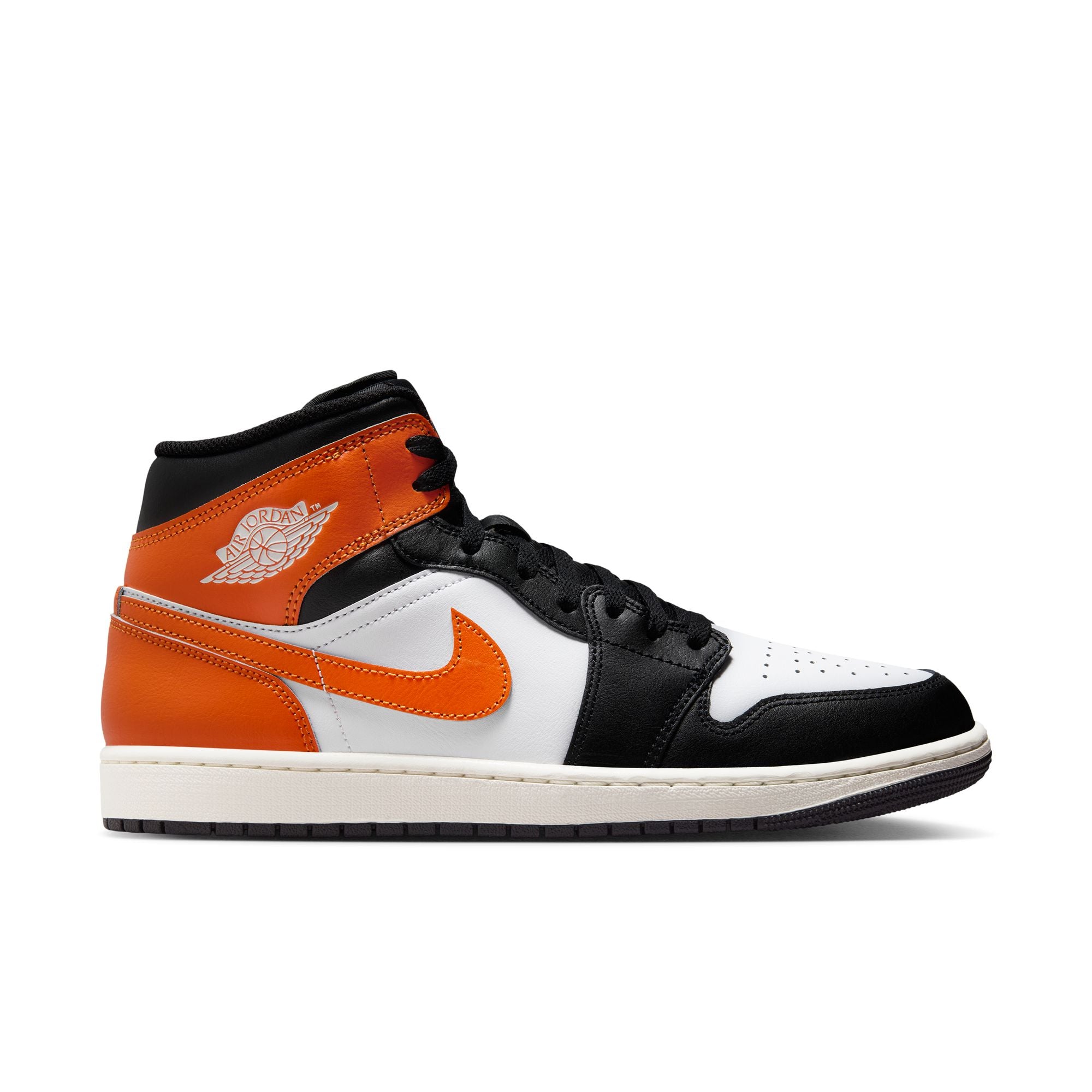 Air Jordan 1 Mid 'Starfish'