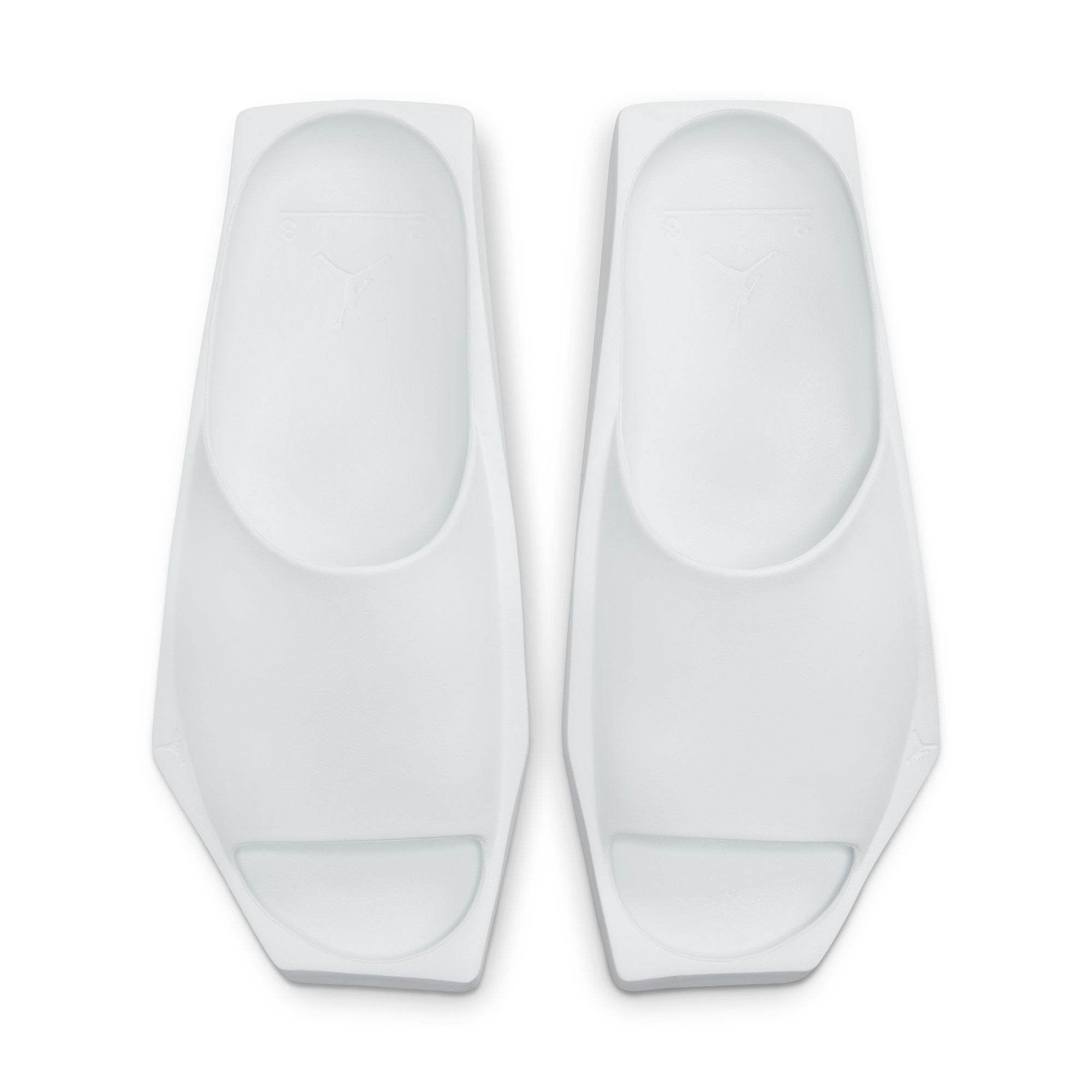 Womens Jordan Hex 'White'