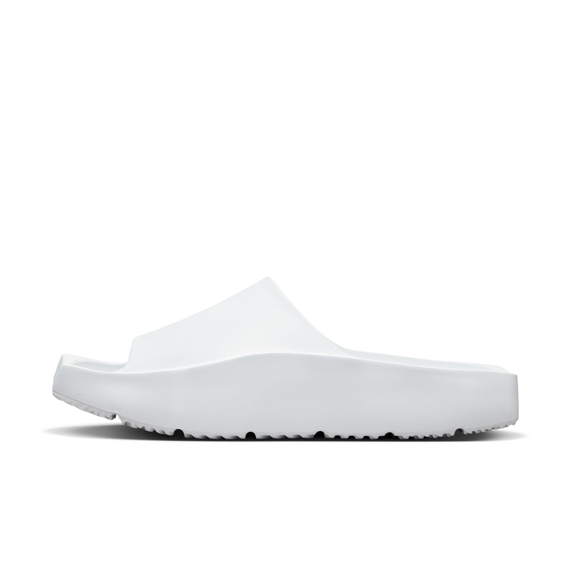 Womens Jordan Hex 'White'
