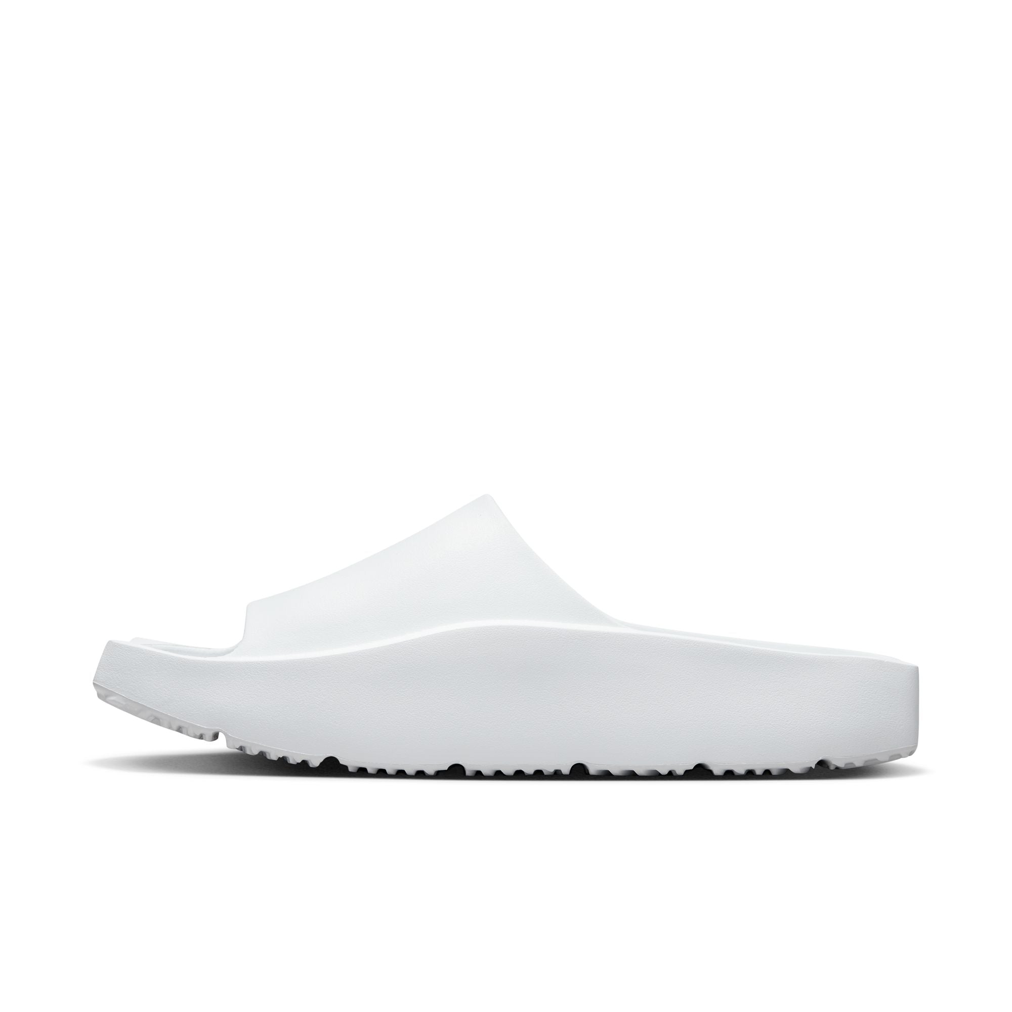Womens Jordan Hex 'White'