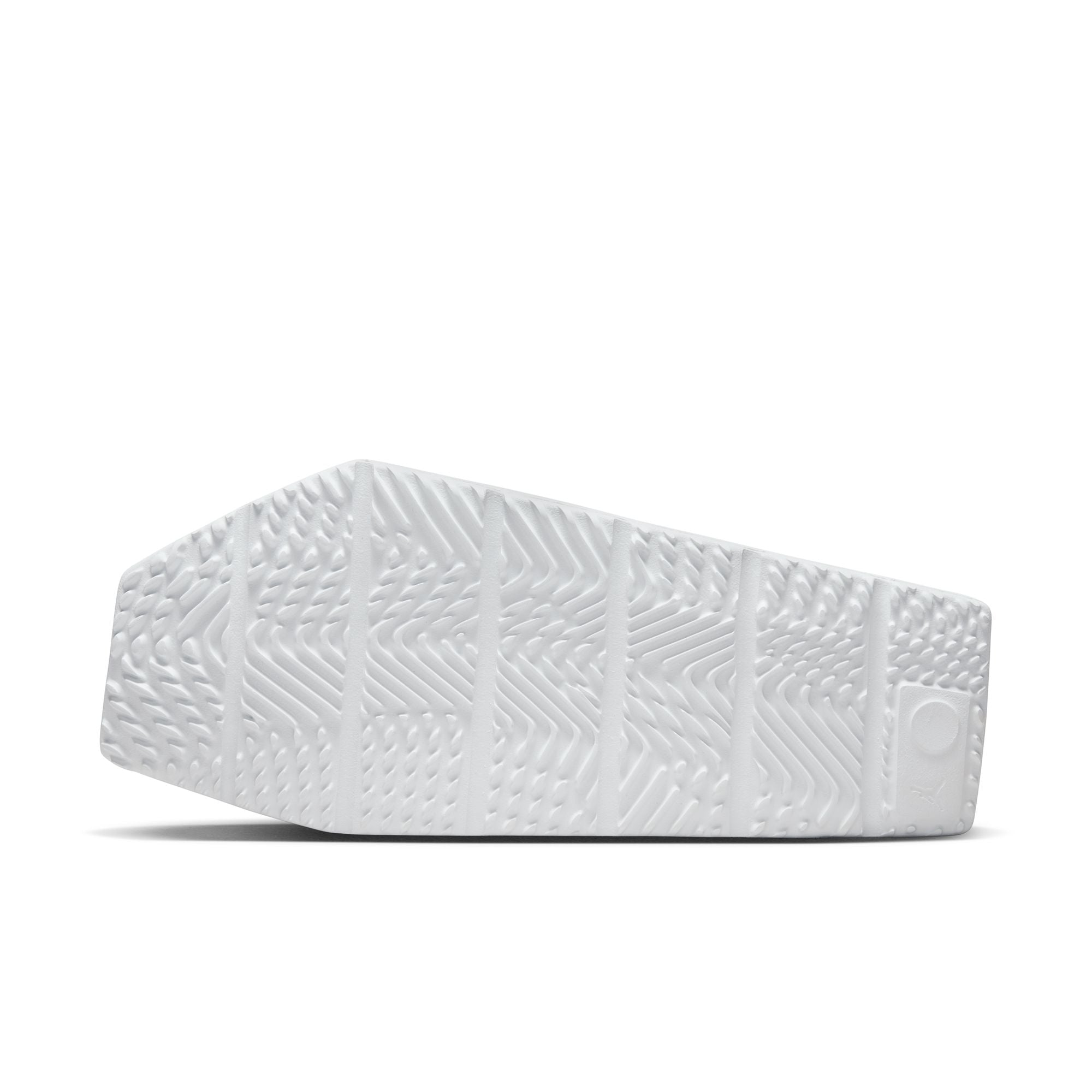 Womens Jordan Hex 'White'