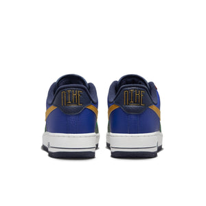 
                  
                    Load image into Gallery viewer, Womens Nike Air Force 1 &amp;#39;07 LX &amp;#39;Command Force Obsidian&amp;#39;
                  
                