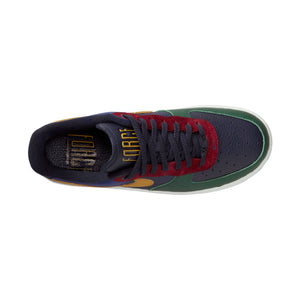 
                  
                    Load image into Gallery viewer, Womens Nike Air Force 1 &amp;#39;07 LX &amp;#39;Command Force Obsidian&amp;#39;
                  
                