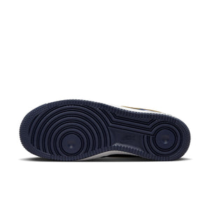 
                  
                    Load image into Gallery viewer, Womens Nike Air Force 1 &amp;#39;07 LX &amp;#39;Command Force Obsidian&amp;#39;
                  
                