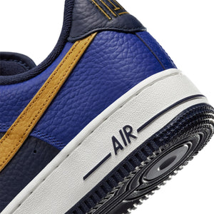 
                  
                    Load image into Gallery viewer, Womens Nike Air Force 1 &amp;#39;07 LX &amp;#39;Command Force Obsidian&amp;#39;
                  
                