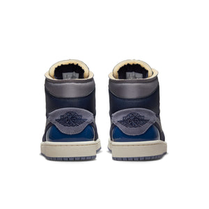 
                  
                    Load image into Gallery viewer, Air Jordan 1 Mid SE Craft &amp;#39;Obsidian&amp;#39;
                  
                