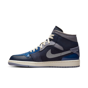 
                  
                    Load image into Gallery viewer, Air Jordan 1 Mid SE Craft &amp;#39;Obsidian&amp;#39;
                  
                