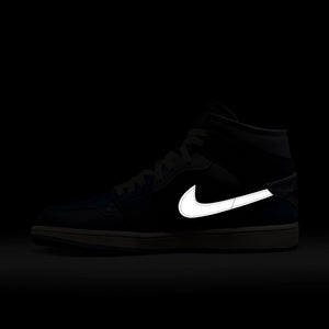 
                  
                    Load image into Gallery viewer, Air Jordan 1 Mid SE Craft &amp;#39;Obsidian&amp;#39;
                  
                