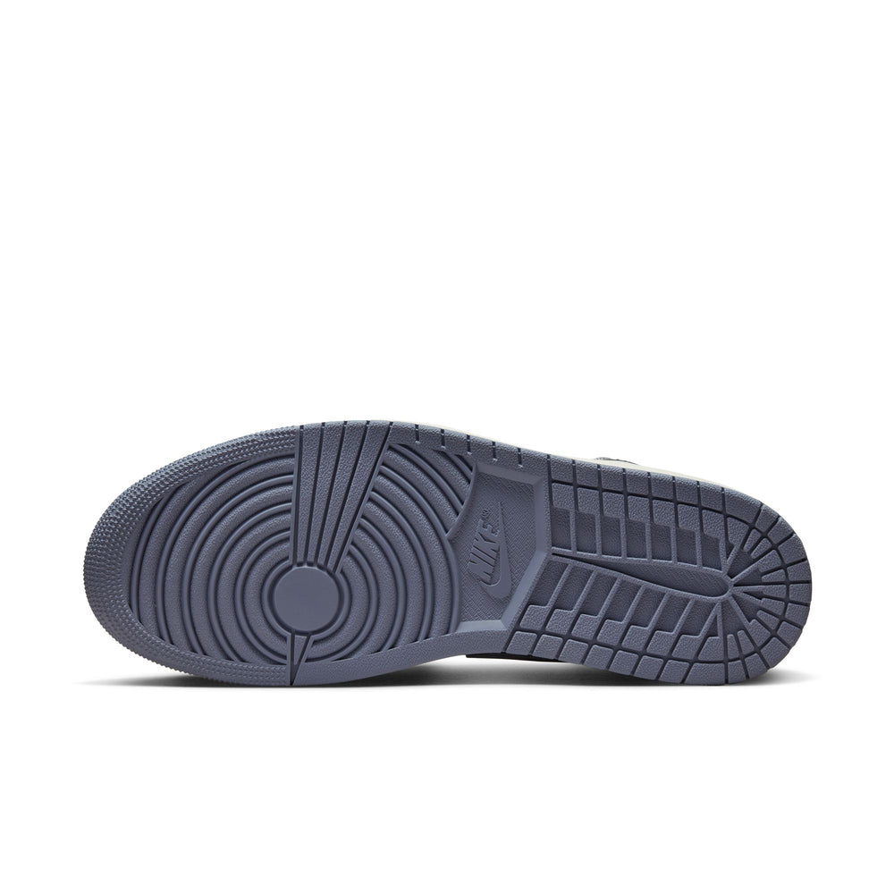 
                  
                    Load image into Gallery viewer, Air Jordan 1 Mid SE Craft &amp;#39;Obsidian&amp;#39;
                  
                