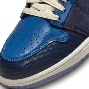 
                  
                    Load image into Gallery viewer, Air Jordan 1 Mid SE Craft &amp;#39;Obsidian&amp;#39;
                  
                