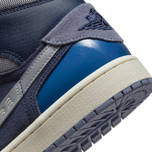 
                  
                    Load image into Gallery viewer, Air Jordan 1 Mid SE Craft &amp;#39;Obsidian&amp;#39;
                  
                
