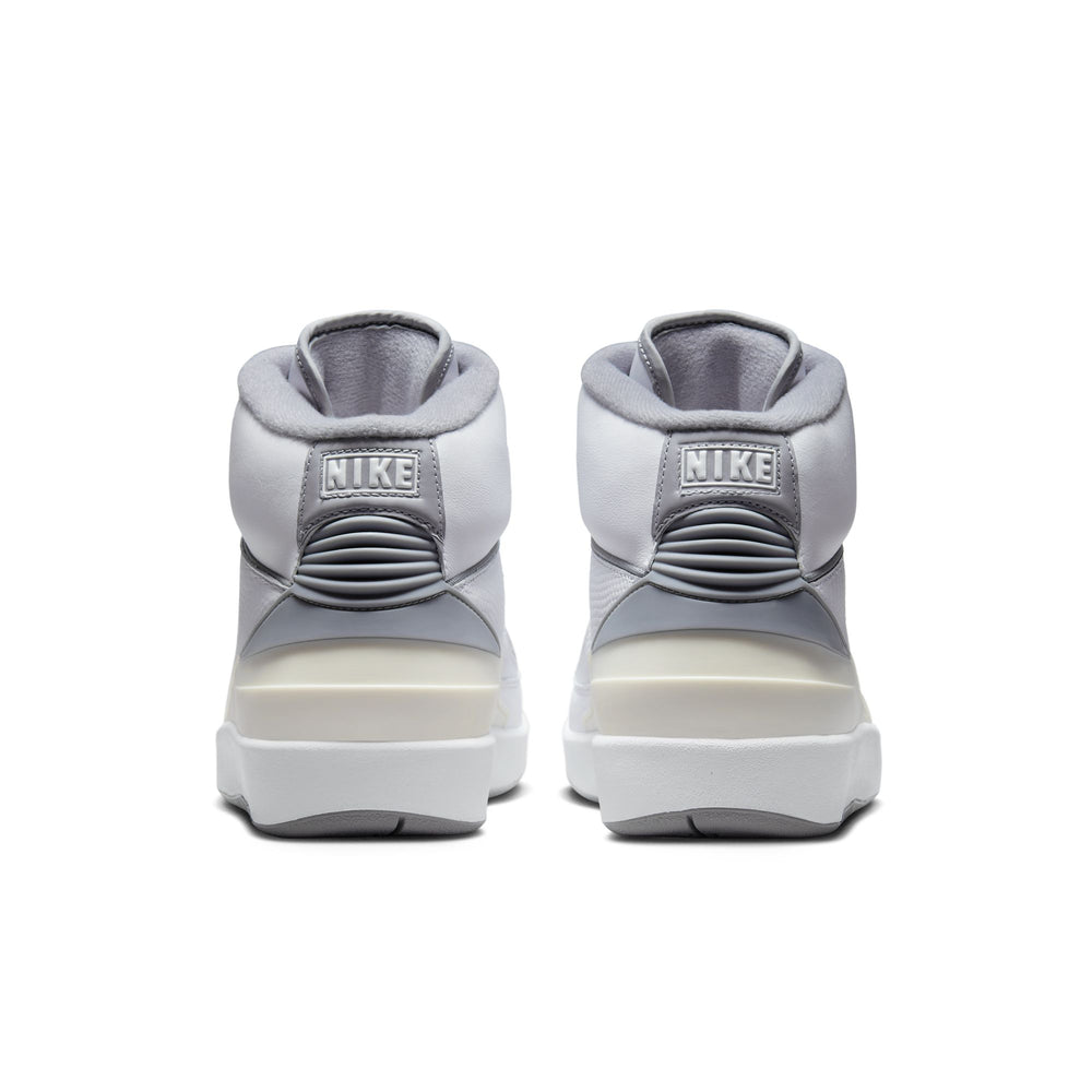 
                  
                    Load image into Gallery viewer, Air Jordan 2 Retro &amp;#39;Cement Grey&amp;#39;
                  
                
