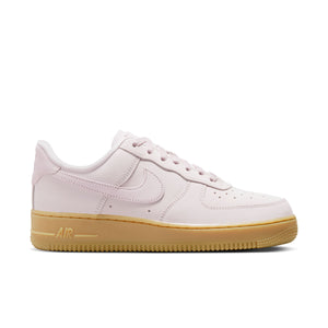 
                  
                    Load image into Gallery viewer, Womens Nike Air Force 1 PRM &amp;#39;Pearl Pink&amp;#39;
                  
                