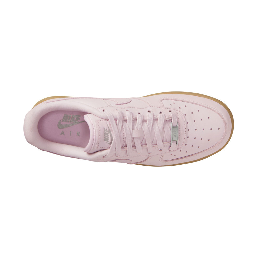
                  
                    Load image into Gallery viewer, Womens Nike Air Force 1 PRM &amp;#39;Pearl Pink&amp;#39;
                  
                