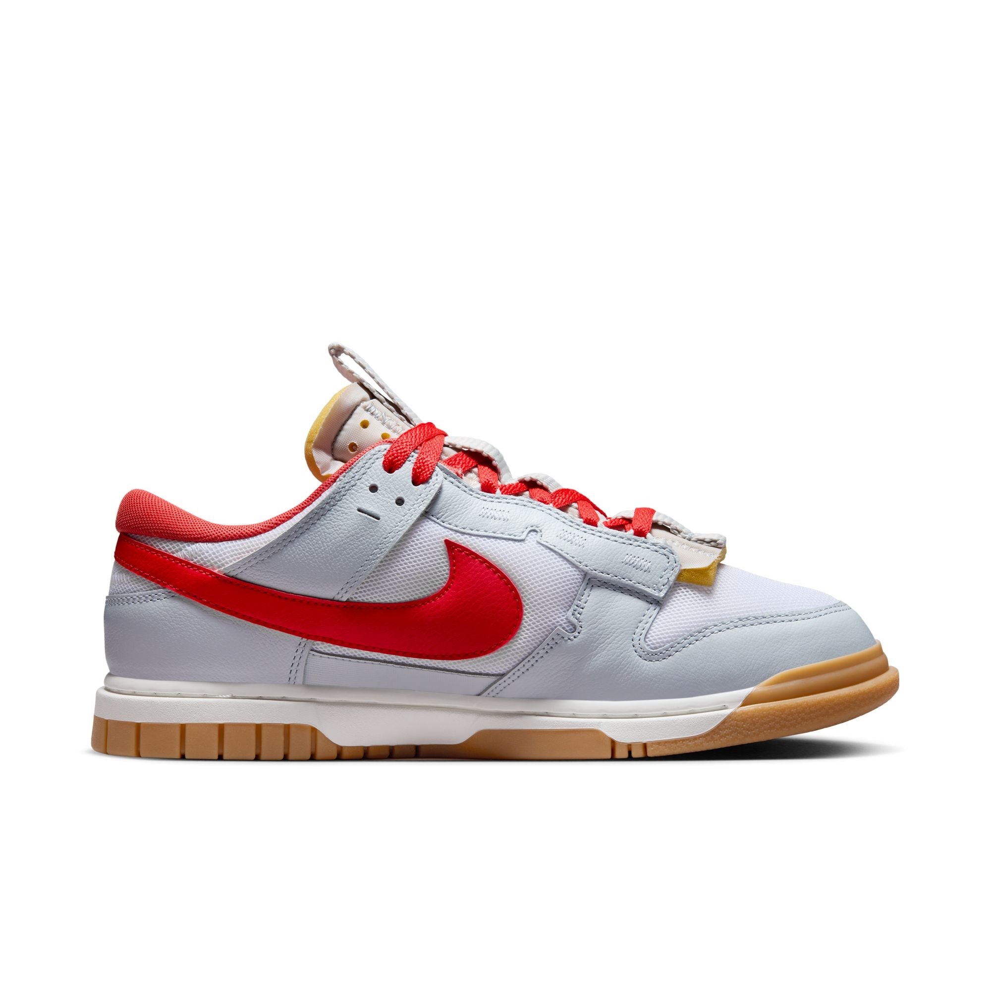 Nike Air Dunk Jumbo 'Ultraman'