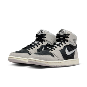 
                  
                    Load image into Gallery viewer, Womens Air Jordan 1 Zoom CMFT 2 &amp;#39;Light Iron Ore&amp;#39;
                  
                