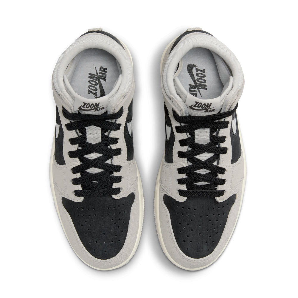 
                  
                    Load image into Gallery viewer, Womens Air Jordan 1 Zoom CMFT 2 &amp;#39;Light Iron Ore&amp;#39;
                  
                