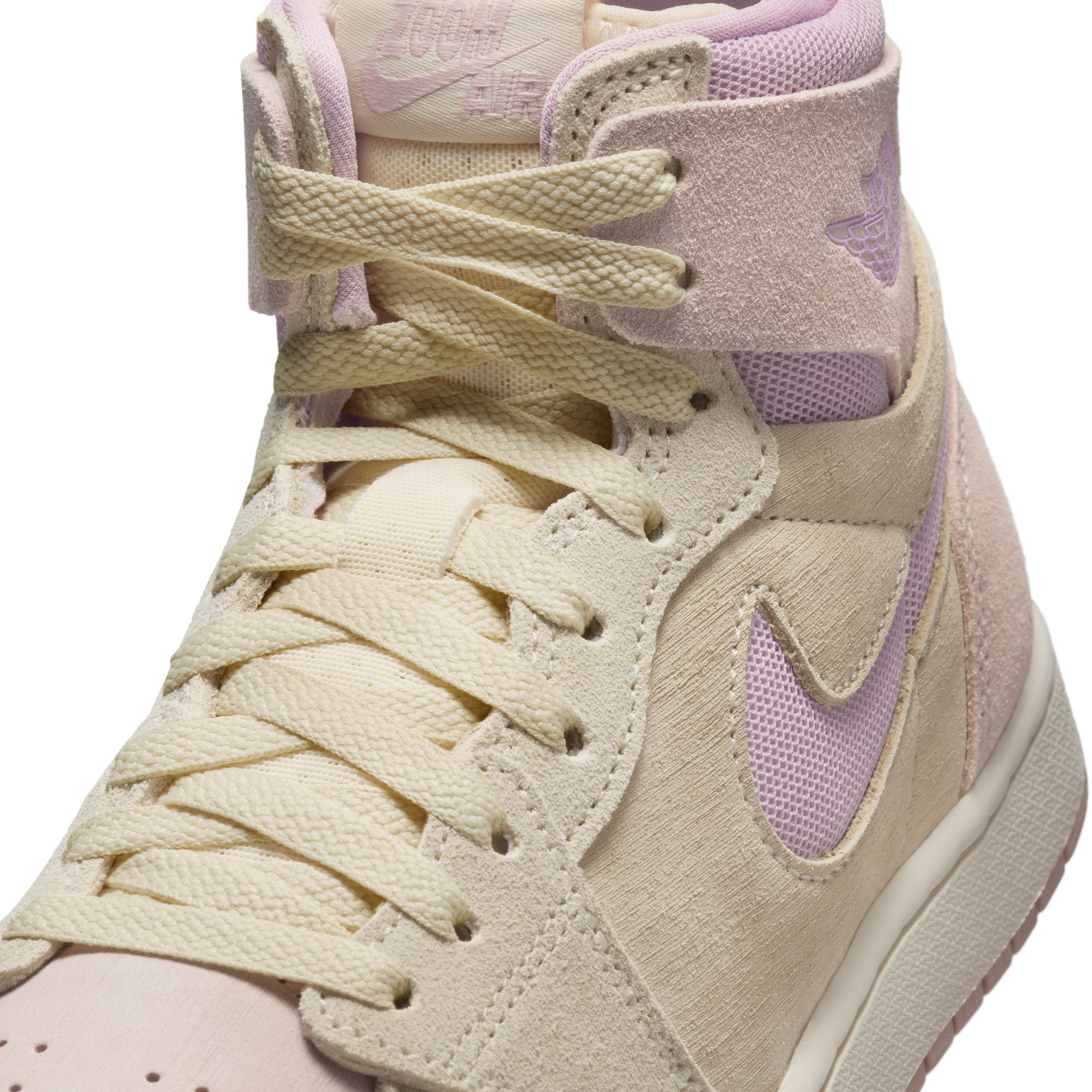 Womens Air Jordan 1 Zoom CMFT 2  