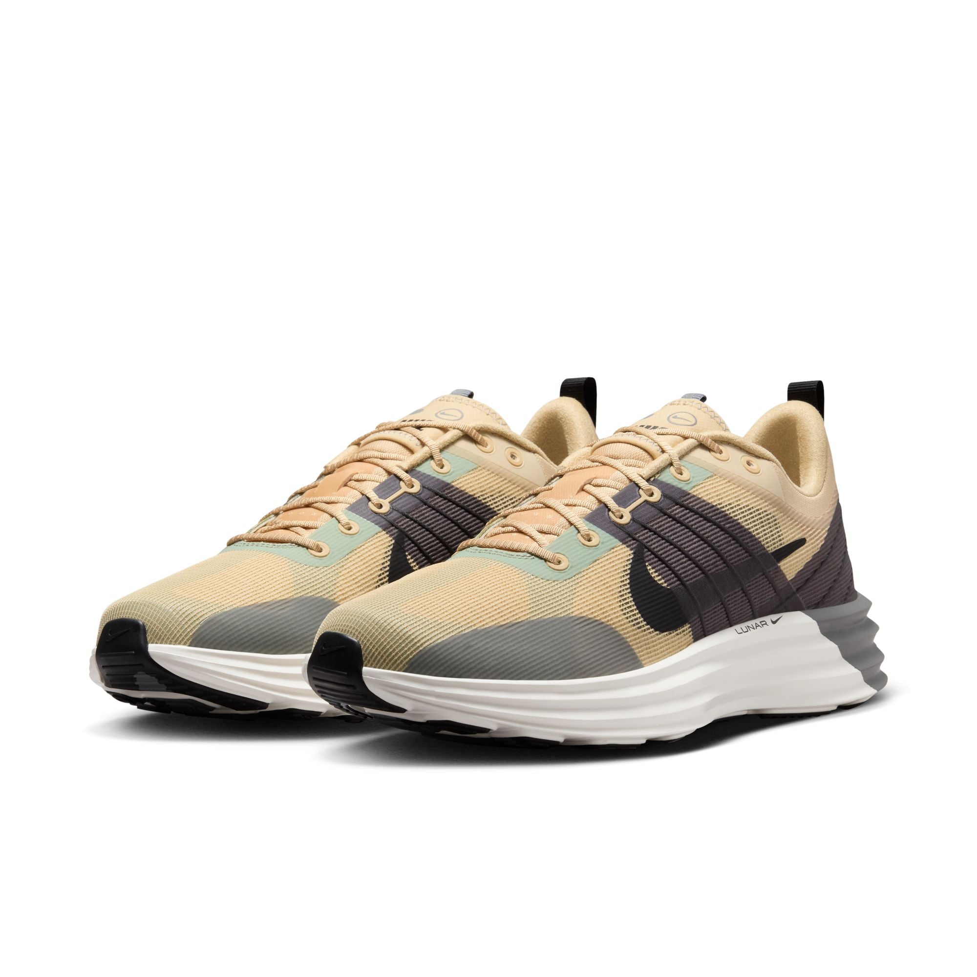 Nike Lunar Roam 'Sesame'