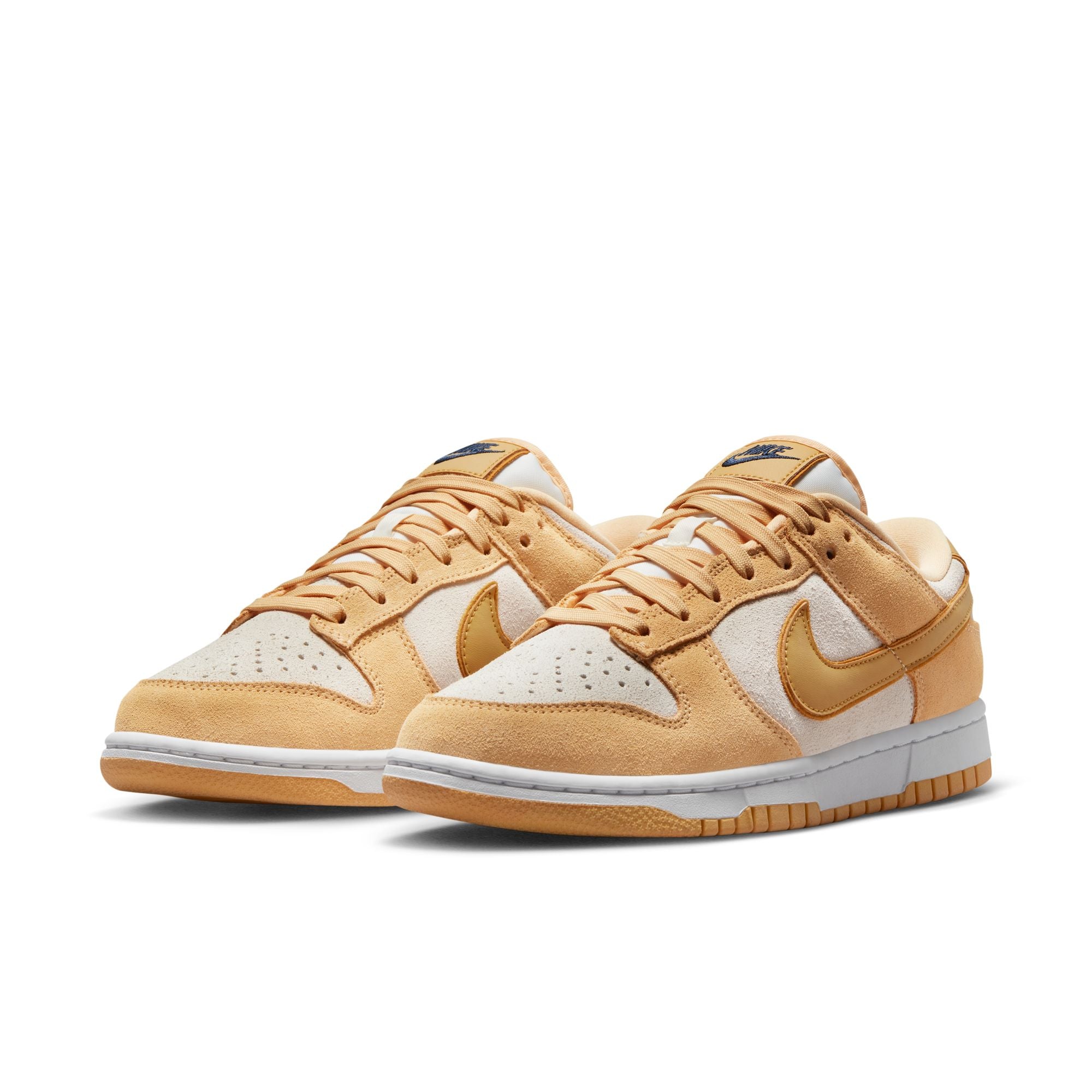 Womens Nike Dunk Low LX 'Celestial Gold'