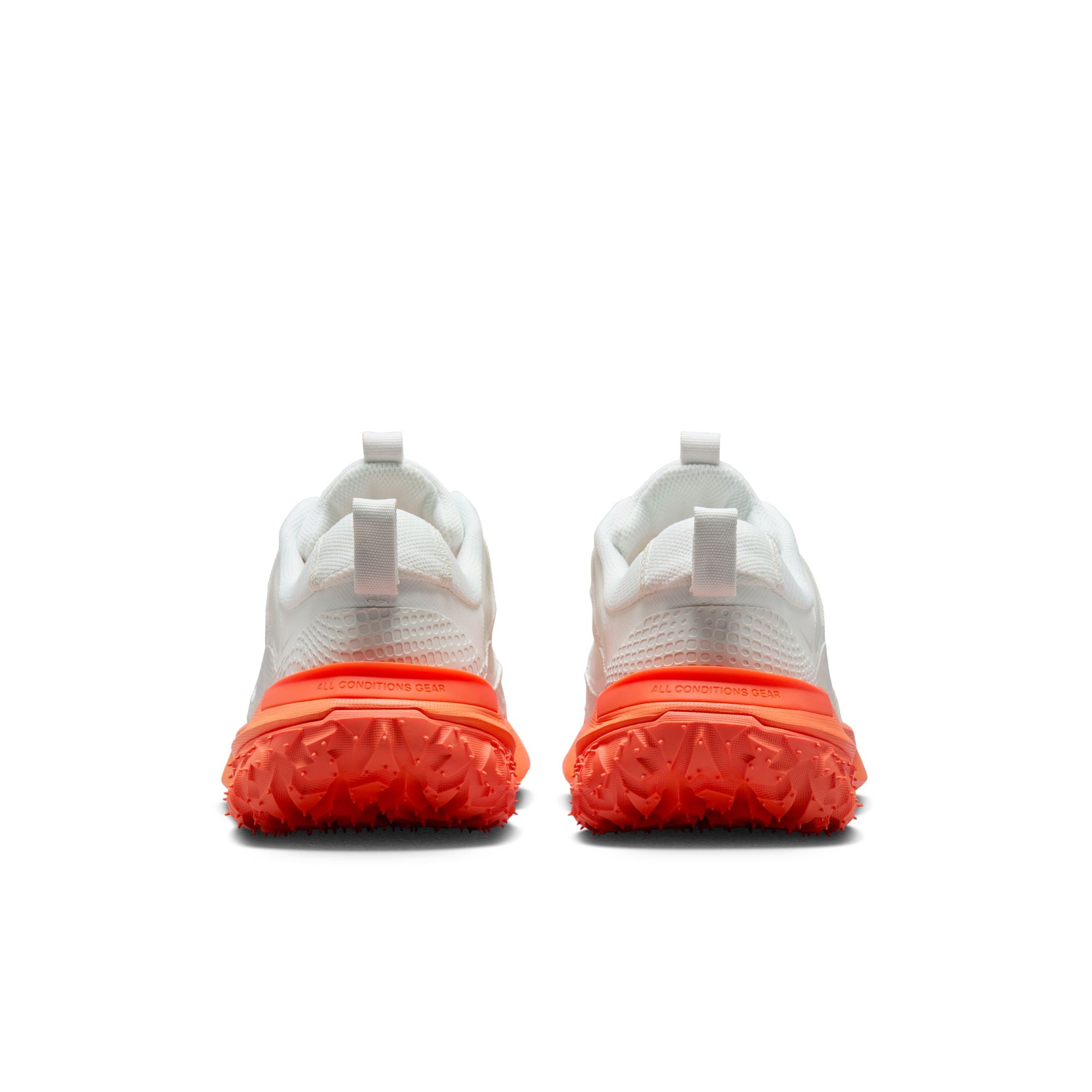 Nike ACG Mountain Fly 2 Low 'White/Safety Orange'