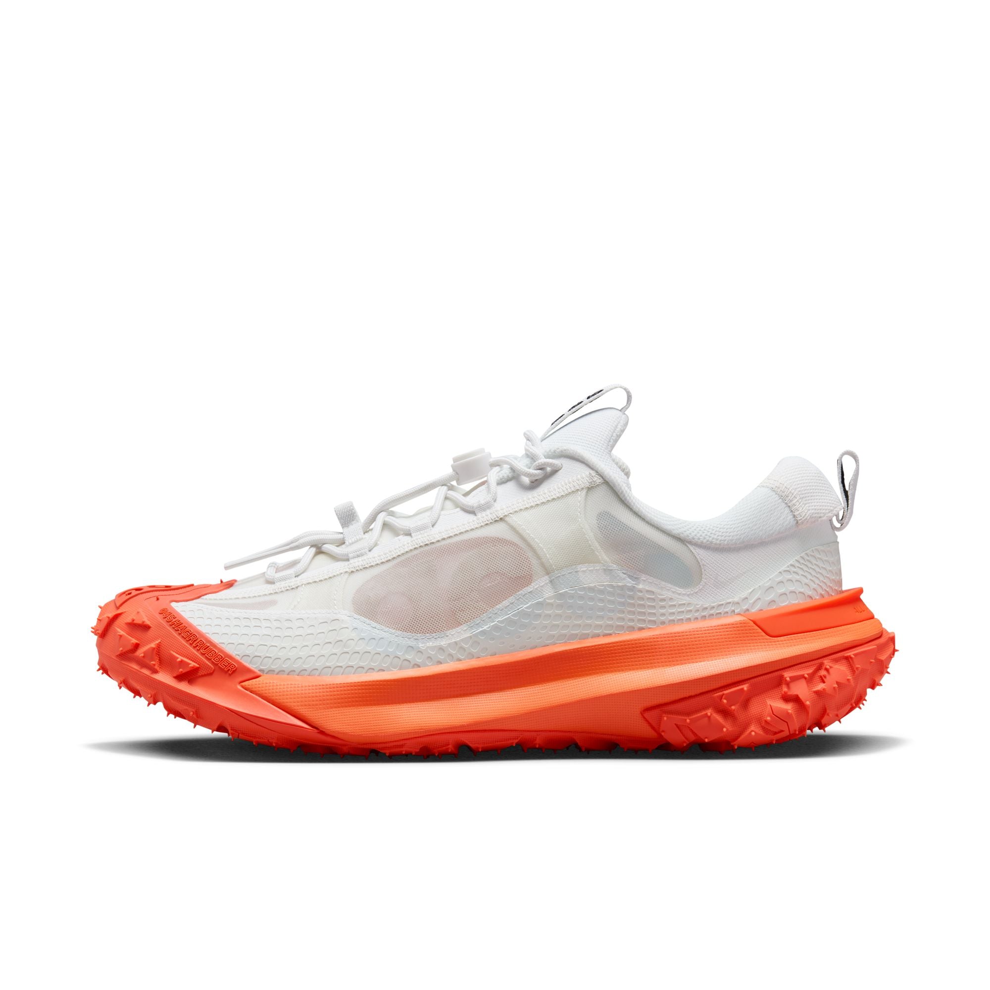 Nike ACG Mountain Fly 2 Low 'White/Safety Orange'