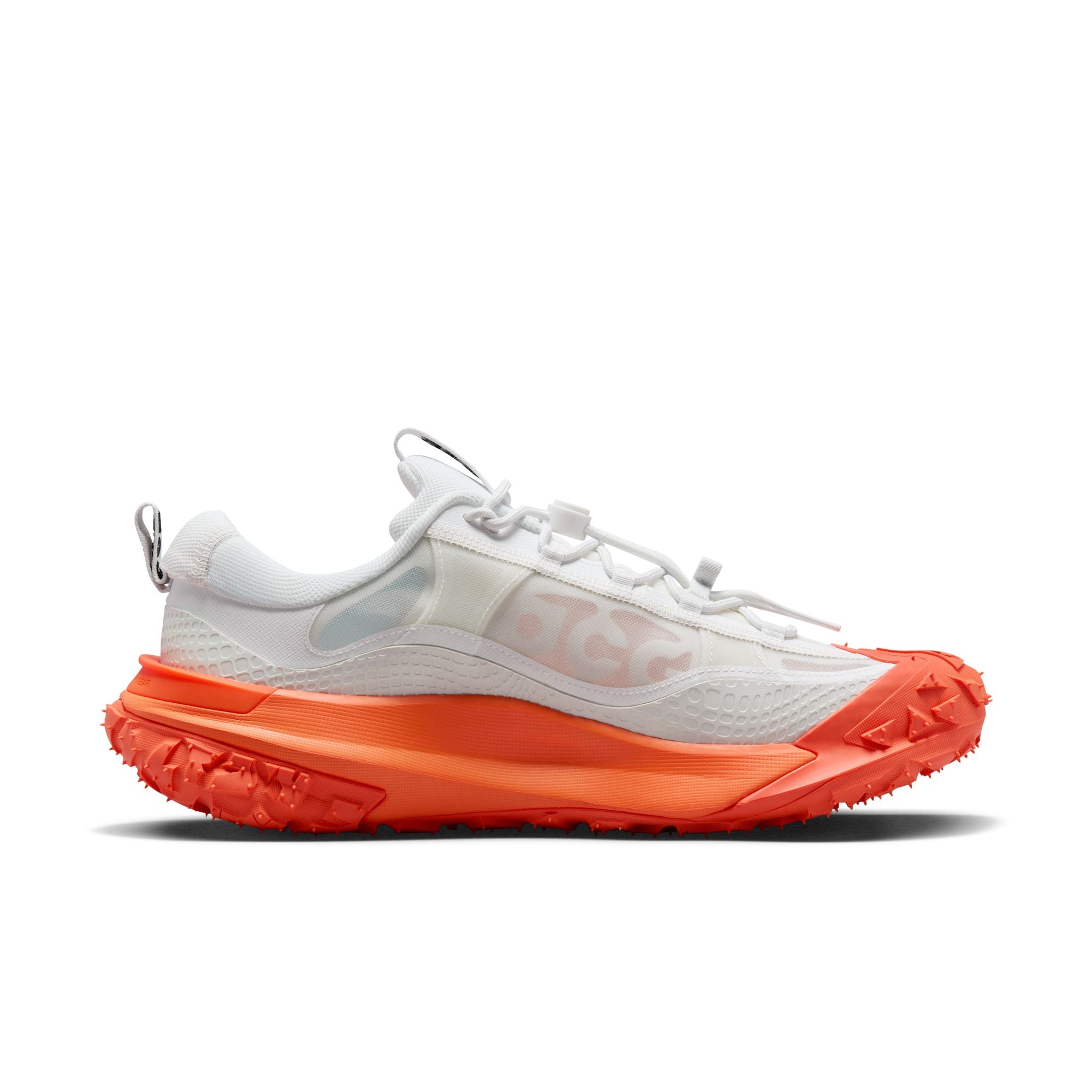 Nike ACG Mountain Fly 2 Low 'White/Safety Orange'