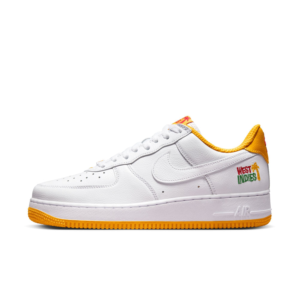 
                  
                    Load image into Gallery viewer, Nike Air Force 1 Low Retro QS &amp;#39;West Indies&amp;#39;
                  
                