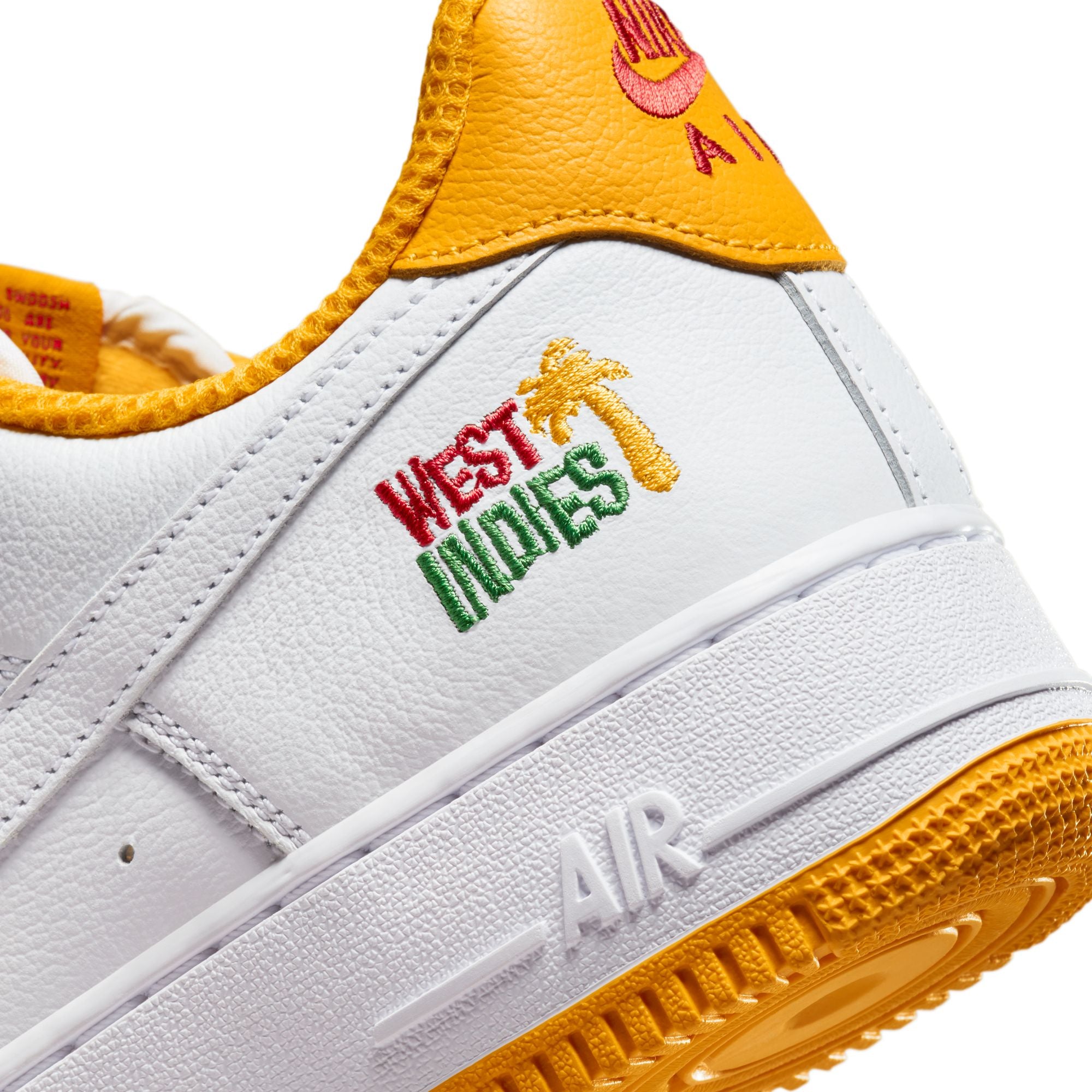Nike Air Force 1 Low Retro QS 'West Indies'