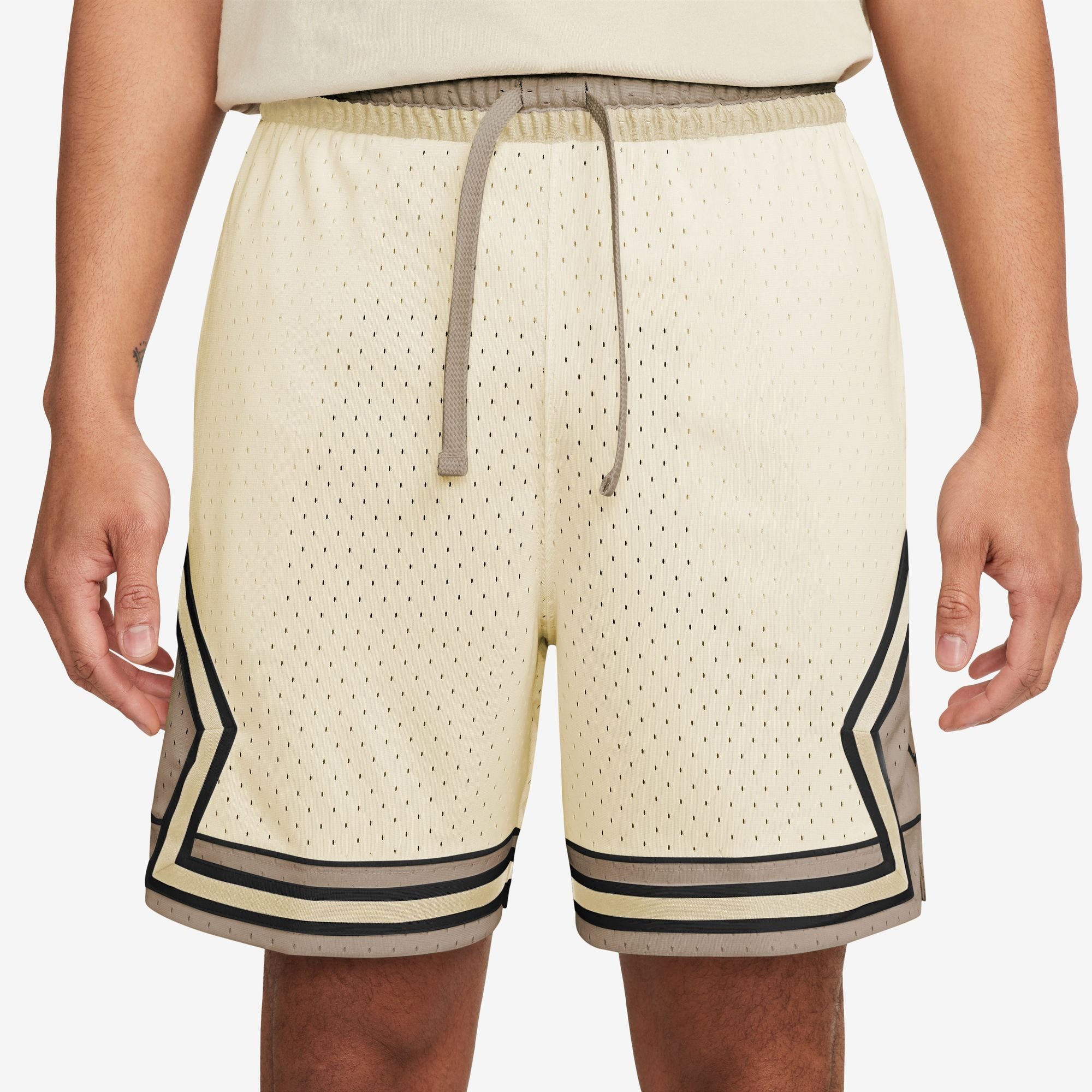 Jordan Dri-Fit Diamond Sport Shorts 'Coconut Milk'